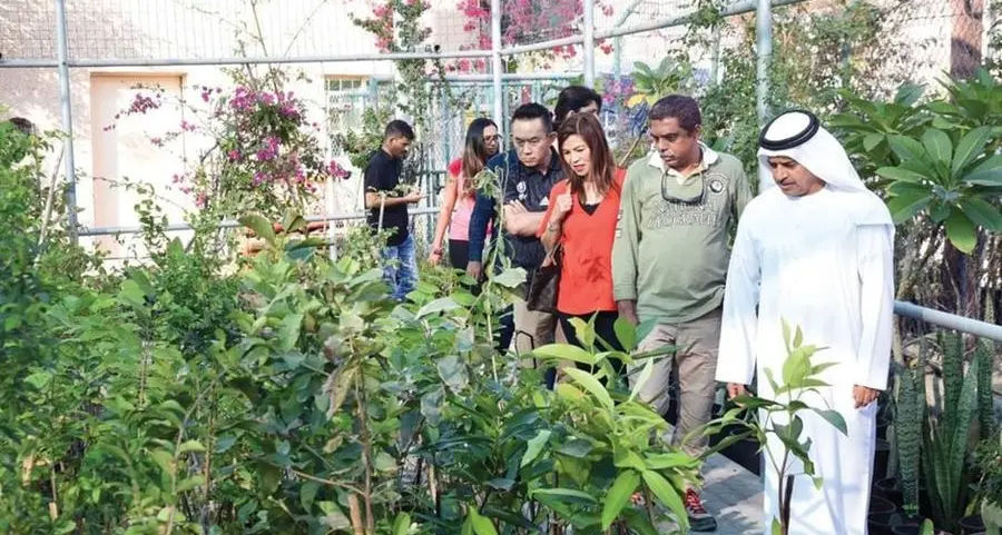UAE: Citizen-owned farms emerge as leading investment projects, sustainable tourism destinations
