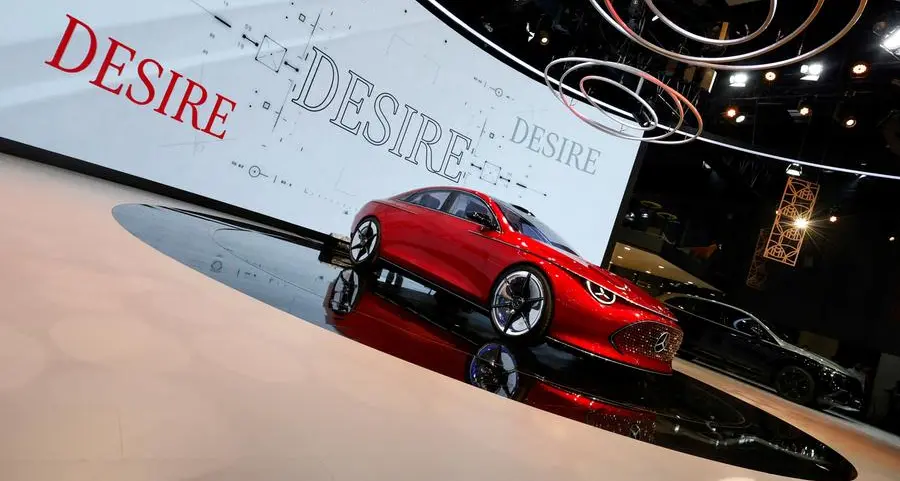 India to slash tariffs on high-end EU cars to 30% in boost for luxury carmakers