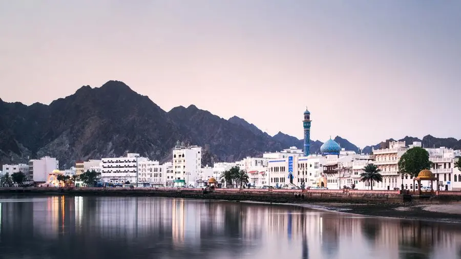 Major Muscat Expressway expansion to start mid-June