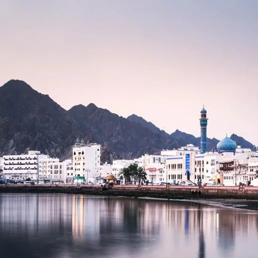 Oman’s annual hotel revenues hit record $772.8mln