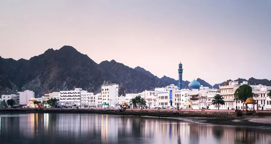 Stage set for rollout of urban air mobility strategy in Oman