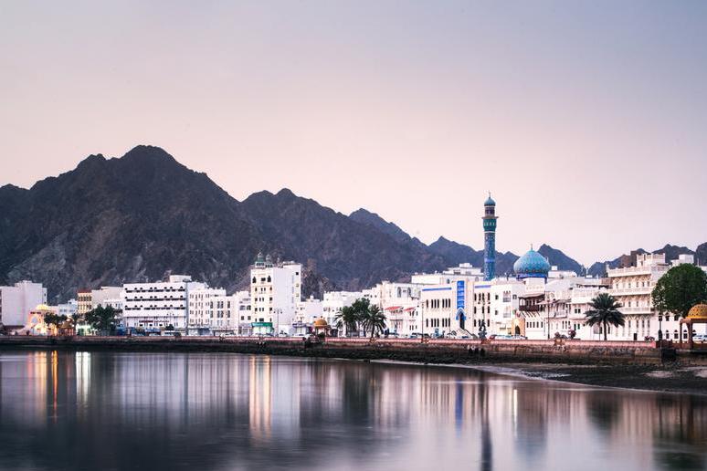 Empowering Oman's Net Zero Journey: Leveraging AI for Sustainable Development