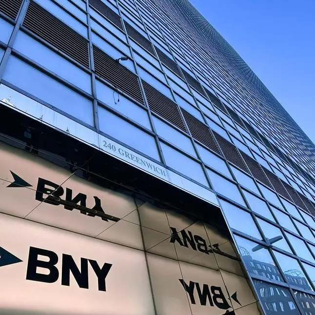 BNY obtains regional headquarters license in the Kingdom of Saudi Arabia