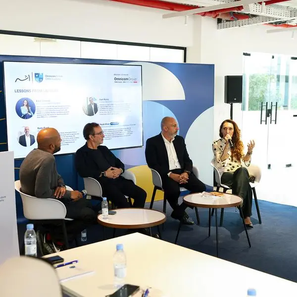 Omnicom Group launches second edition of Future CMO Academy