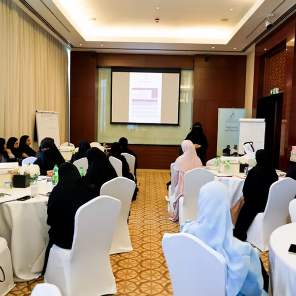 Dubai Foundation for Women and Children strengthens humanitarian impact through direct client engagement