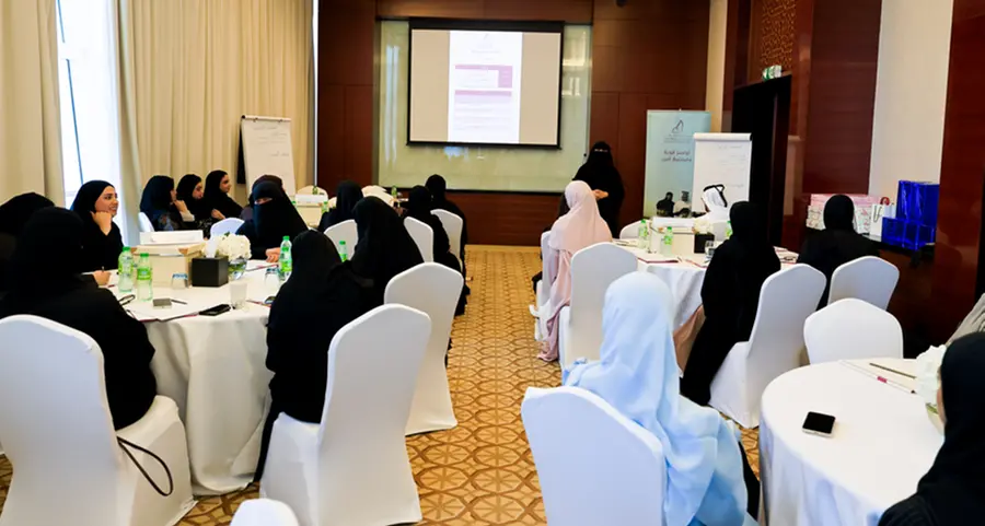 Dubai Foundation for Women and Children strengthens humanitarian impact through direct client engagement