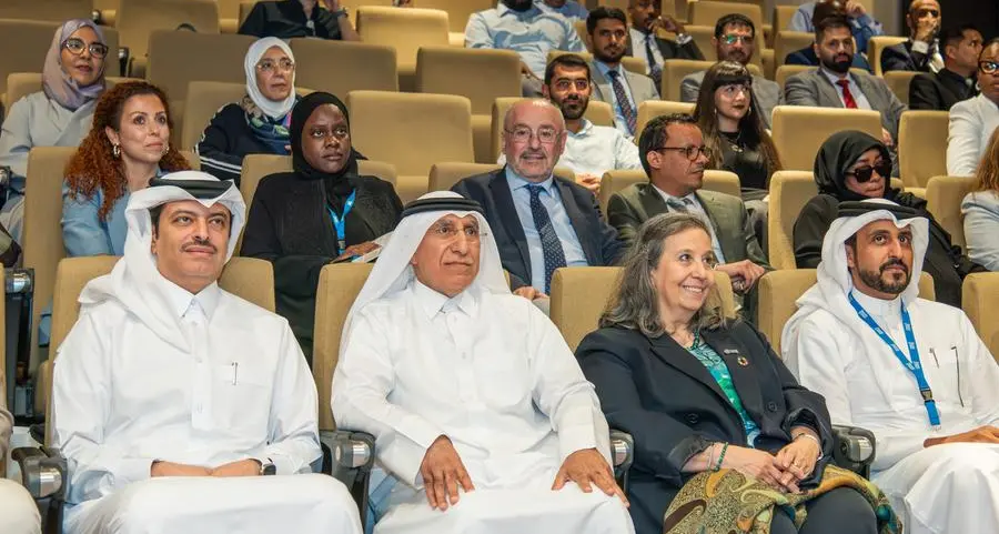 جامعة الدوحة للعلوم والتكنولوجيا تطلق برنامج الماجستير التنفيذي في الإدارة الصحية بالتعاون مع جامعة أوتاوا في كندا