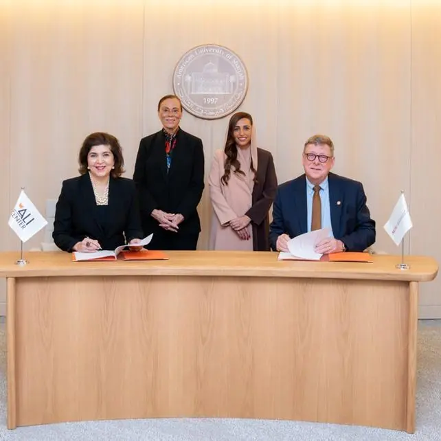 الجامعة الأميركية في الشارقة ومركز محمد علي يتعاونان لتعزيز البحث والتعليم والرفاه المجتمعي القائم على التعاطف