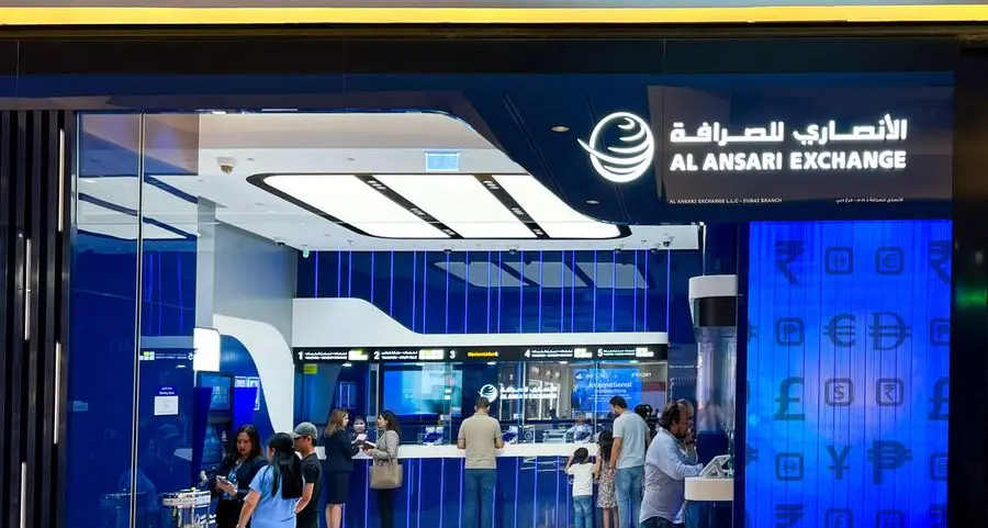 مبادرة «الحسابات الشاملة» في دولة الإمارات تمهّد لتعزيز الشمول المالي و«الأنصاري للصرافة» في موقع داعم لتنفيذها