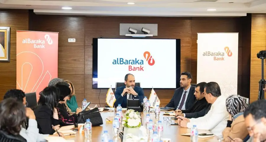 بنك البركة – مصر يفتتح أول فروعه الإلكترونية لتعزيز التحول الرقمي في الصيرفة الإسلامية