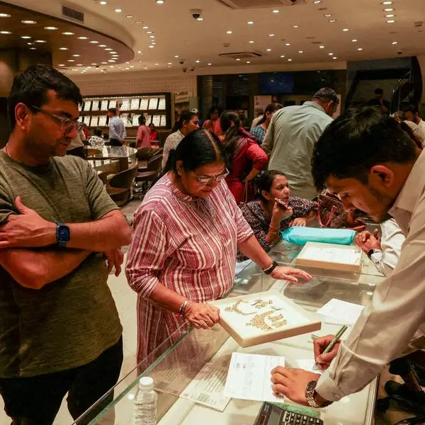 Gold holds steady as focus turns to US data for more Fed cues