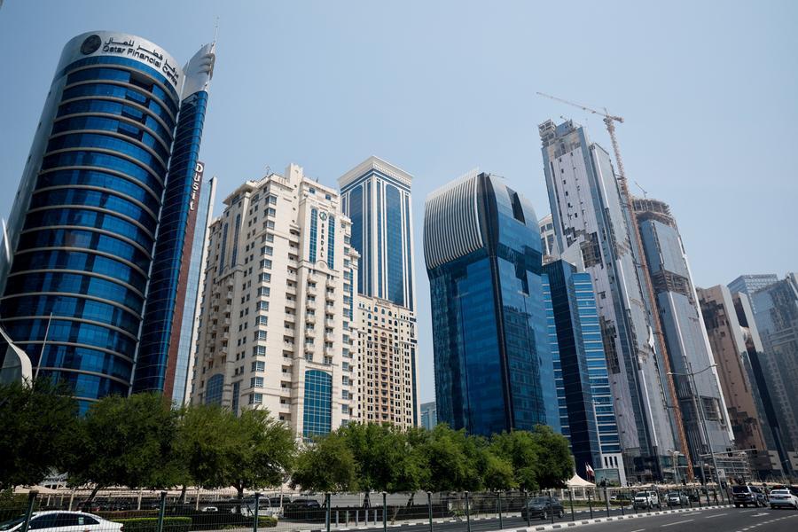 Qatar: Saad Balaa star, signaling final wave of cold weather, rises today