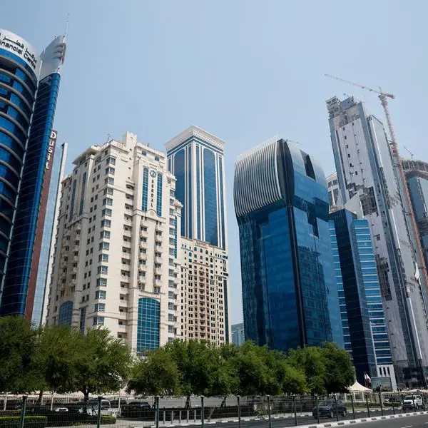 Qatari banks maintain stability with $584bln assets in October