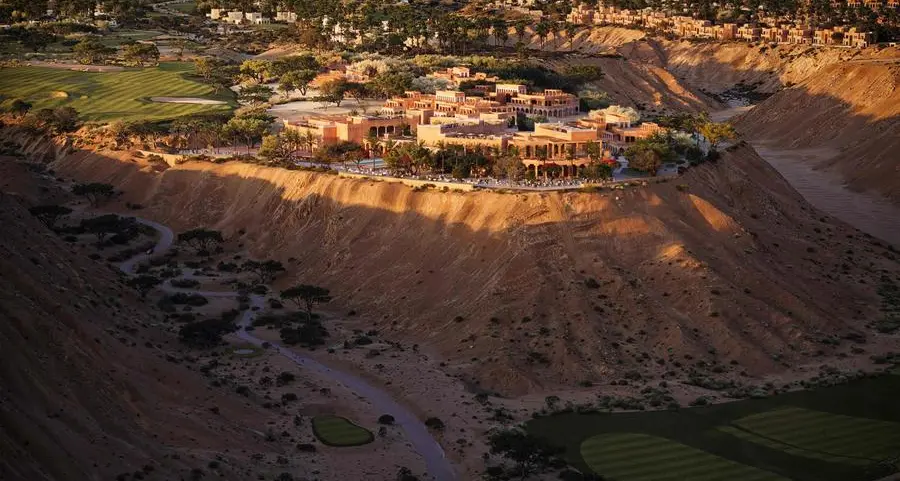 Saudi-listed Dar Al Arkan unveils Trump-branded golf resort at Diriyah’s Wadi Safar