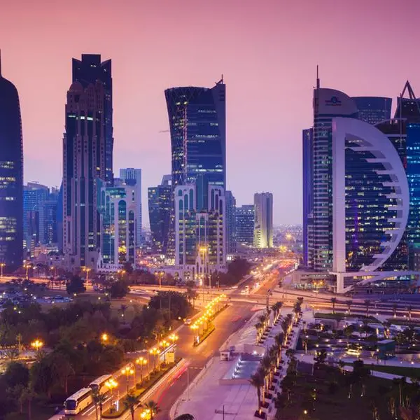Works starts on $187mln Doha infrastructure development project