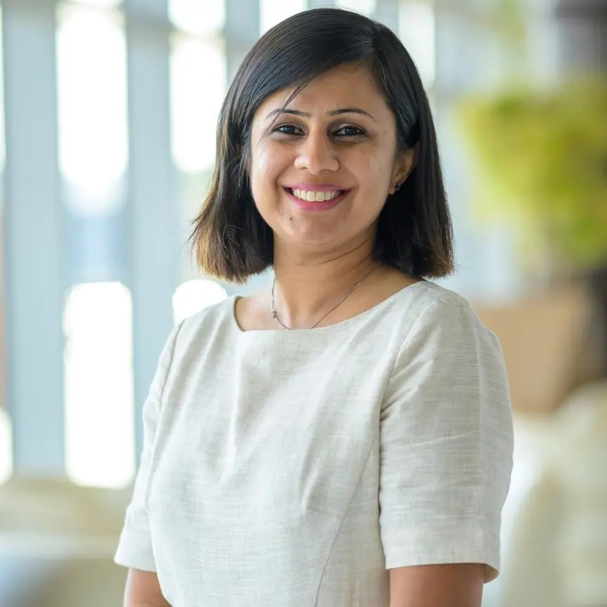 The Ritz-carlton Abu Dhabi, Grand Canal appoints new Director of People and Culture