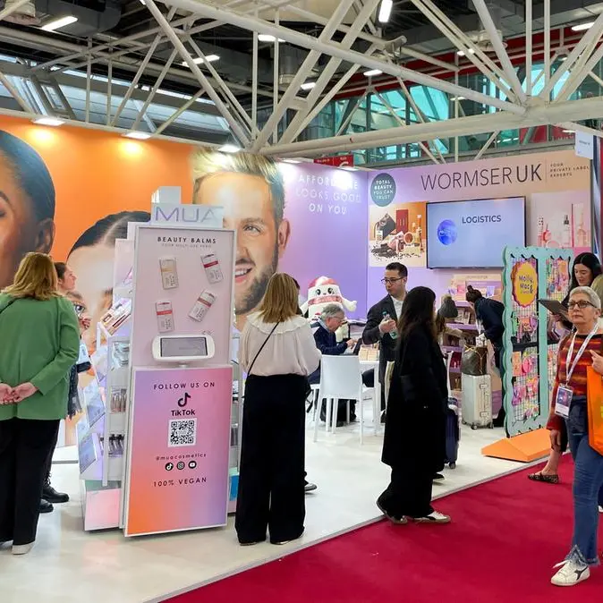 From plastic jars to transport, Iran war drives up beauty industry costs