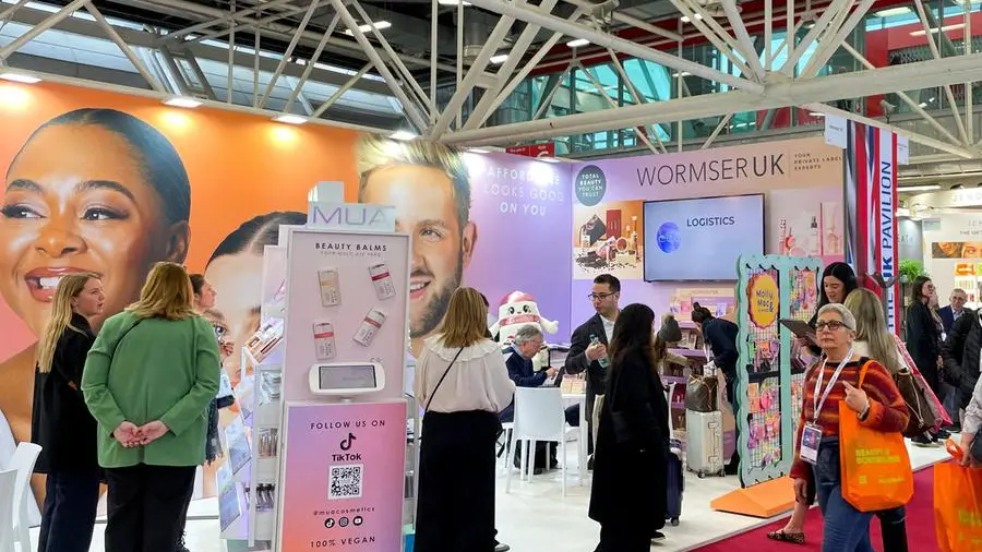 From plastic jars to transport, Iran war drives up beauty industry costs