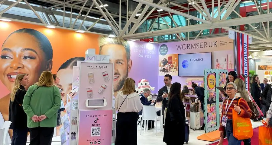 From plastic jars to transport, Iran war drives up beauty industry costs