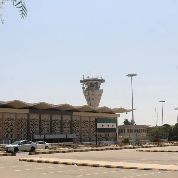 Syria's aviation comeback struggles amid regional turmoil
