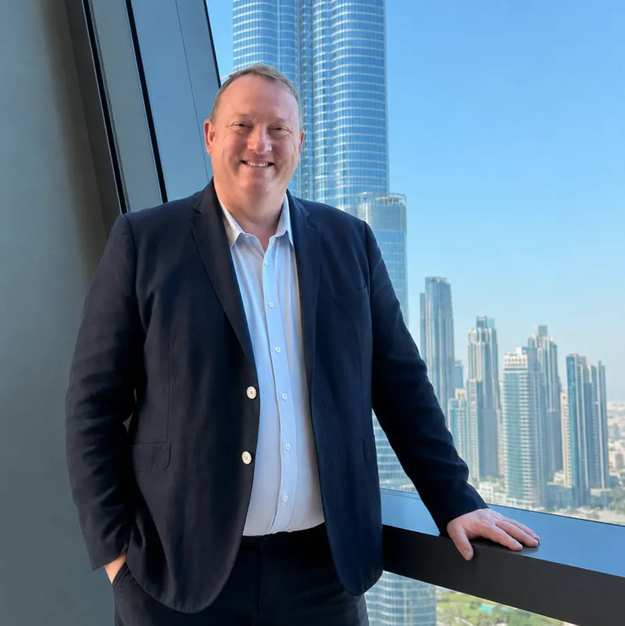 Phoenix Group appoints Phillip Ross to lead data center design and development as it scales its global AI infrastructure