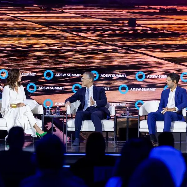 Policy, markets & AI required to unlock solutions to global challenges