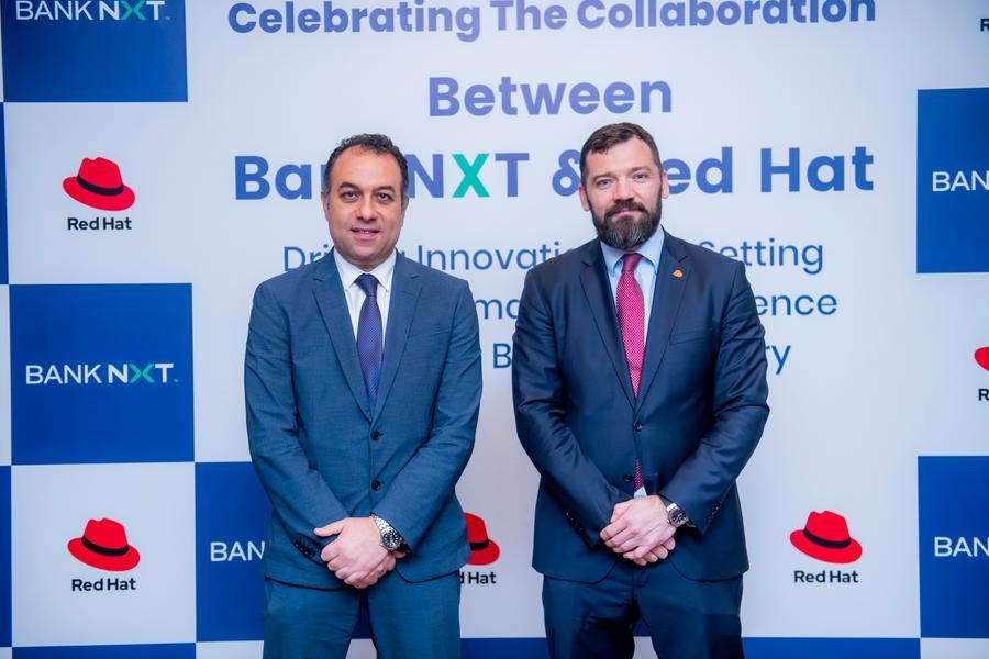 Bank NXT Revolutionizes Banking Operations with Red Hat Partnership