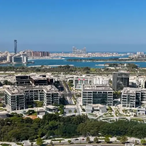 TECOM launches $167.5mln Innovation Hub Phase 4 in Dubai Internet City