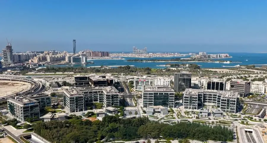 TECOM launches $167.5mln Innovation Hub Phase 4 in Dubai Internet City