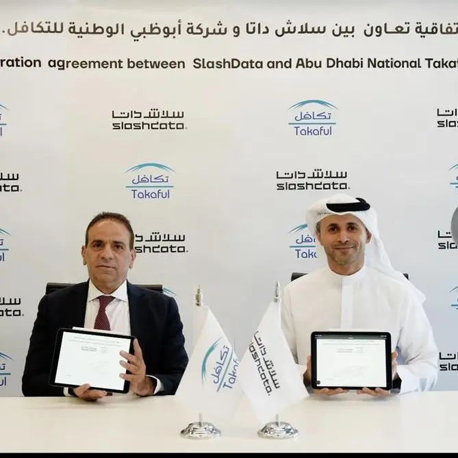 From data to issuance: SlashData and Abu Dhabi National Takaful partner on Mulem and Wtheeq