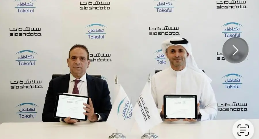From data to issuance: SlashData and Abu Dhabi National Takaful partner on Mulem and Wtheeq
