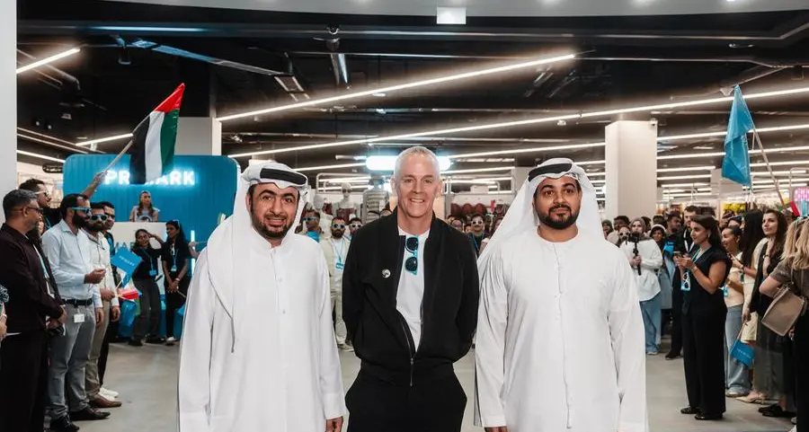 برايمارك ومجموعة الشايع تحتفلان بافتتاح ثالث محل للعلامة في دبي في مول الإمارات... وتوجهان رسالة شكر إلى دبي