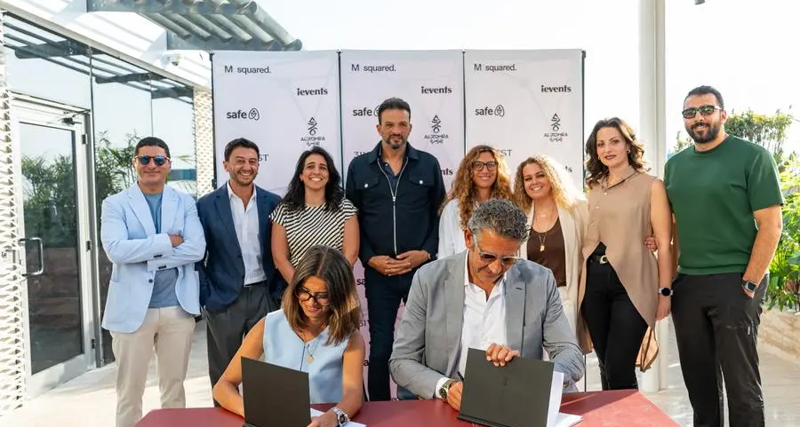 بالشراكة مع Al Zomra وSAFE وI-Events M squared تستضيف النسخة الأولى من \"قمة فاميلي فانكشن\" (Family Function Summit) في مشروعها 31WEST