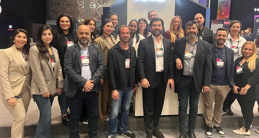 JGroup explores future of media & advertising in AI era at Web Summit Qatar 2025