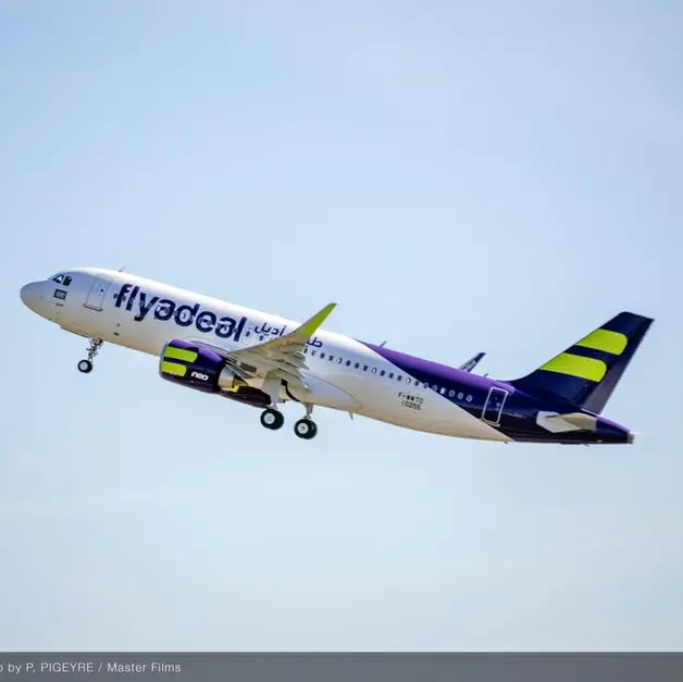 Flyadeal airline CEO blasts Airbus over 'inexcusable' delivery delays