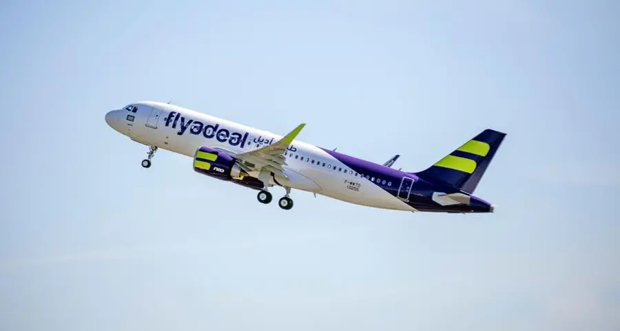 Flyadeal airline CEO blasts Airbus over 'inexcusable' delivery delays