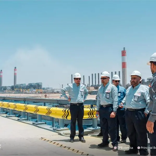 ACWA Power achieves financial close for Rumah-1, Al-Nairyah-1 power plants