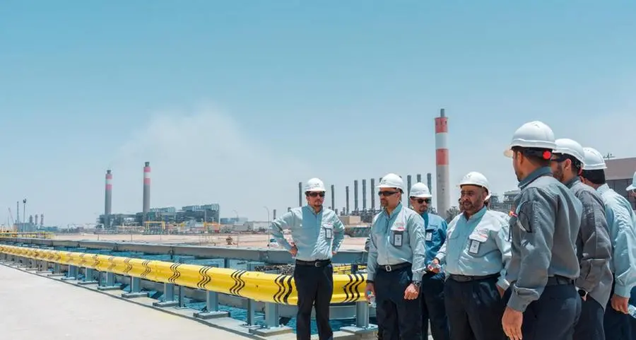 Saudi Electricity Co signs $3.8bln power purchase deals for 3.9 GW capacity