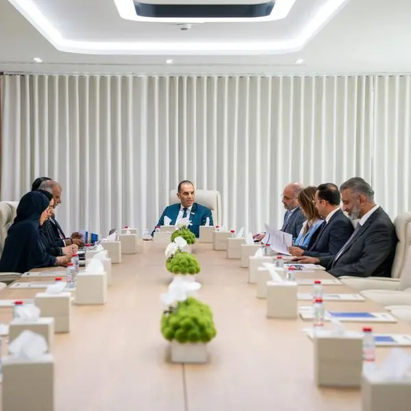 مجموعات الأعمال للقطاع التعليمي في غرفة عجمان تؤكد على أهمية تطوير تراخيص المعلمين واستقطاب الكفاءات