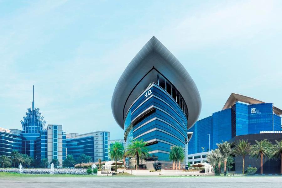 Dubai economic zones post record trade of $134bln in 2025