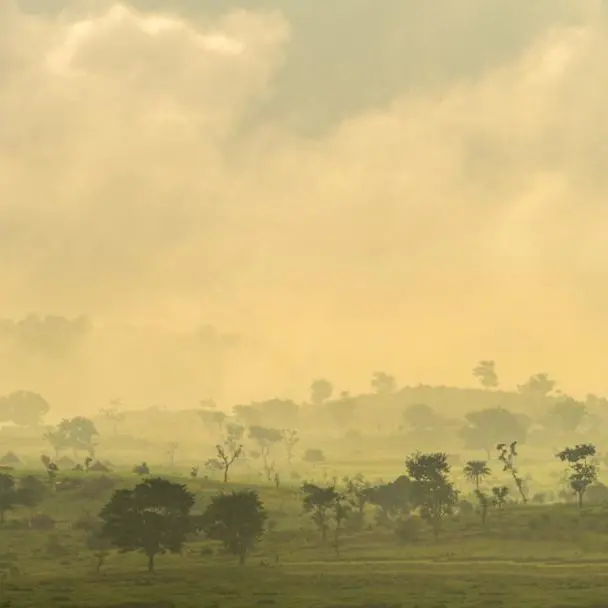 NiMet predicts dust haze across Nigeria from Monday to Wednesday