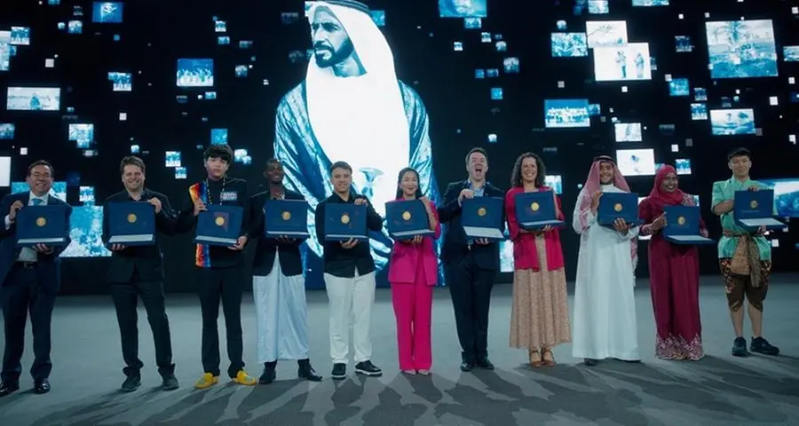 Zayed Sustainability Prize opens global call for submissions for 2027 cycle