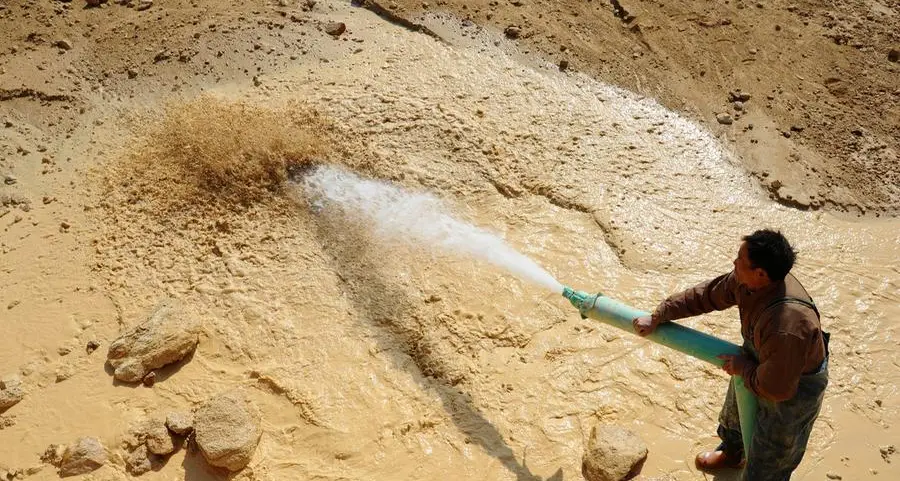 China can only fire the big gun of refined metals restrictions once: Russell