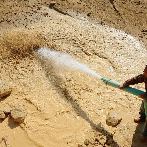 China says it facilitates compliant trade with rare-earth magnet exports