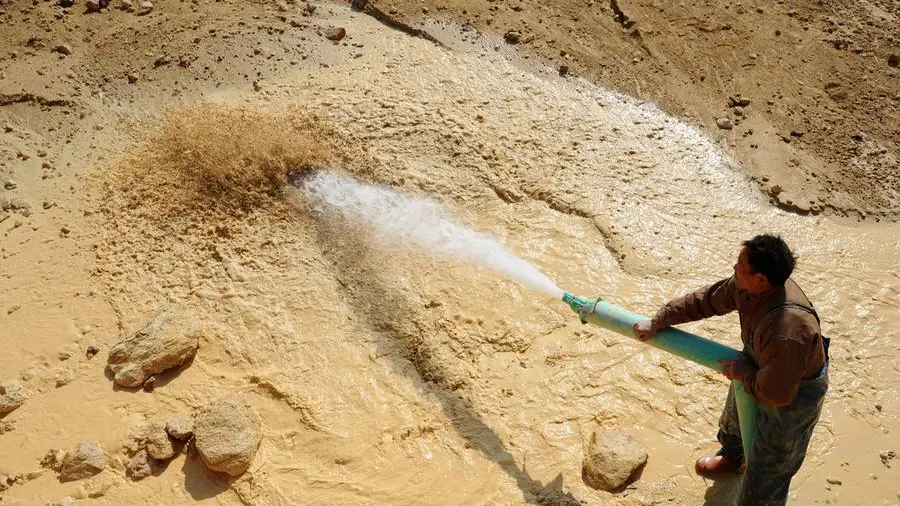 China says it facilitates compliant trade with rare-earth magnet exports