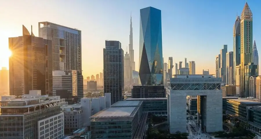 Gordian Capital receives approval to establish branch at DIFC