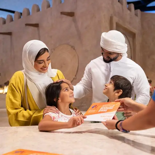 Yas Island sets new benchmark: annual passes sell out ahead of season