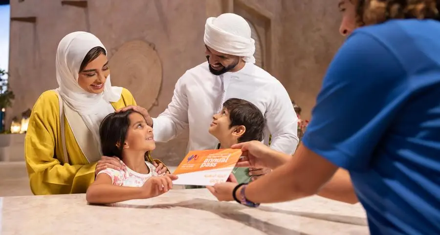 Yas Island sets new benchmark: annual passes sell out ahead of season