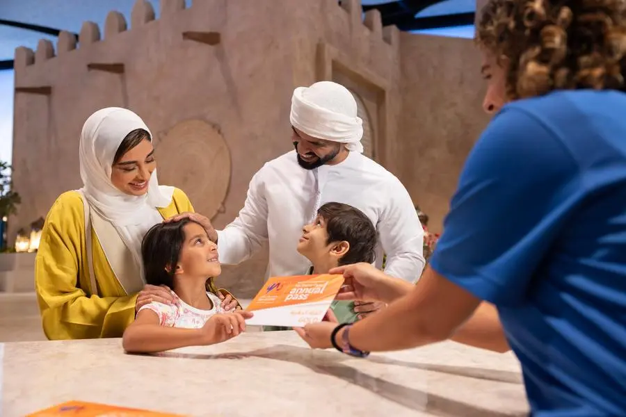 Yas Island sets new benchmark: annual passes sell out ahead of season