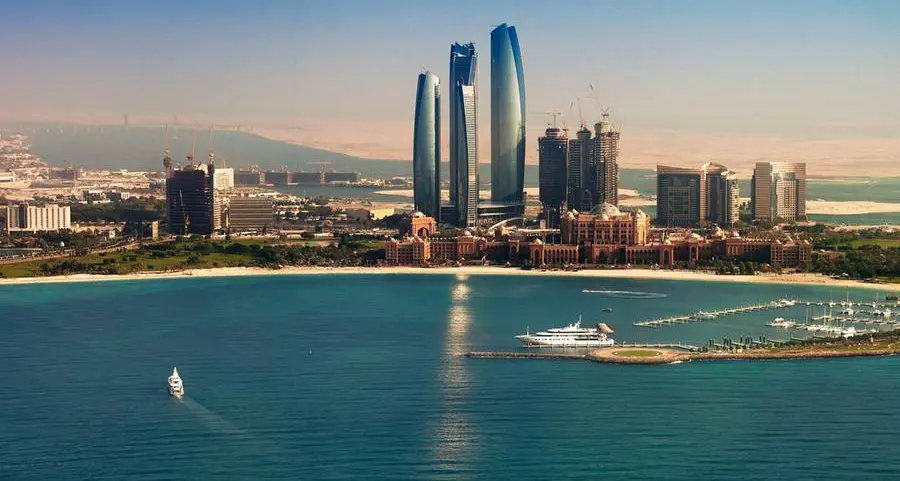 Emirates Palace to launch luxury private residences in Abu Dhabi